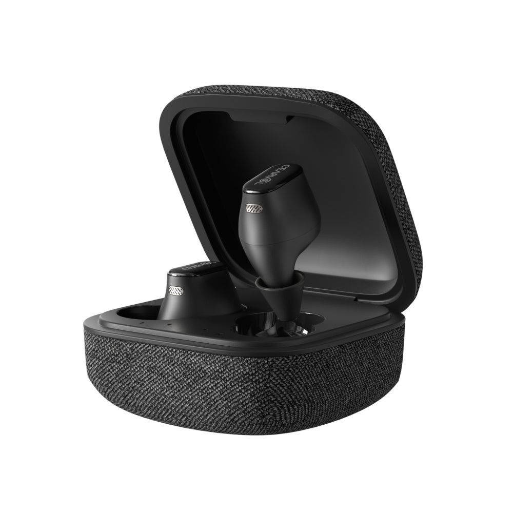 Cearvol Wave Lite Black