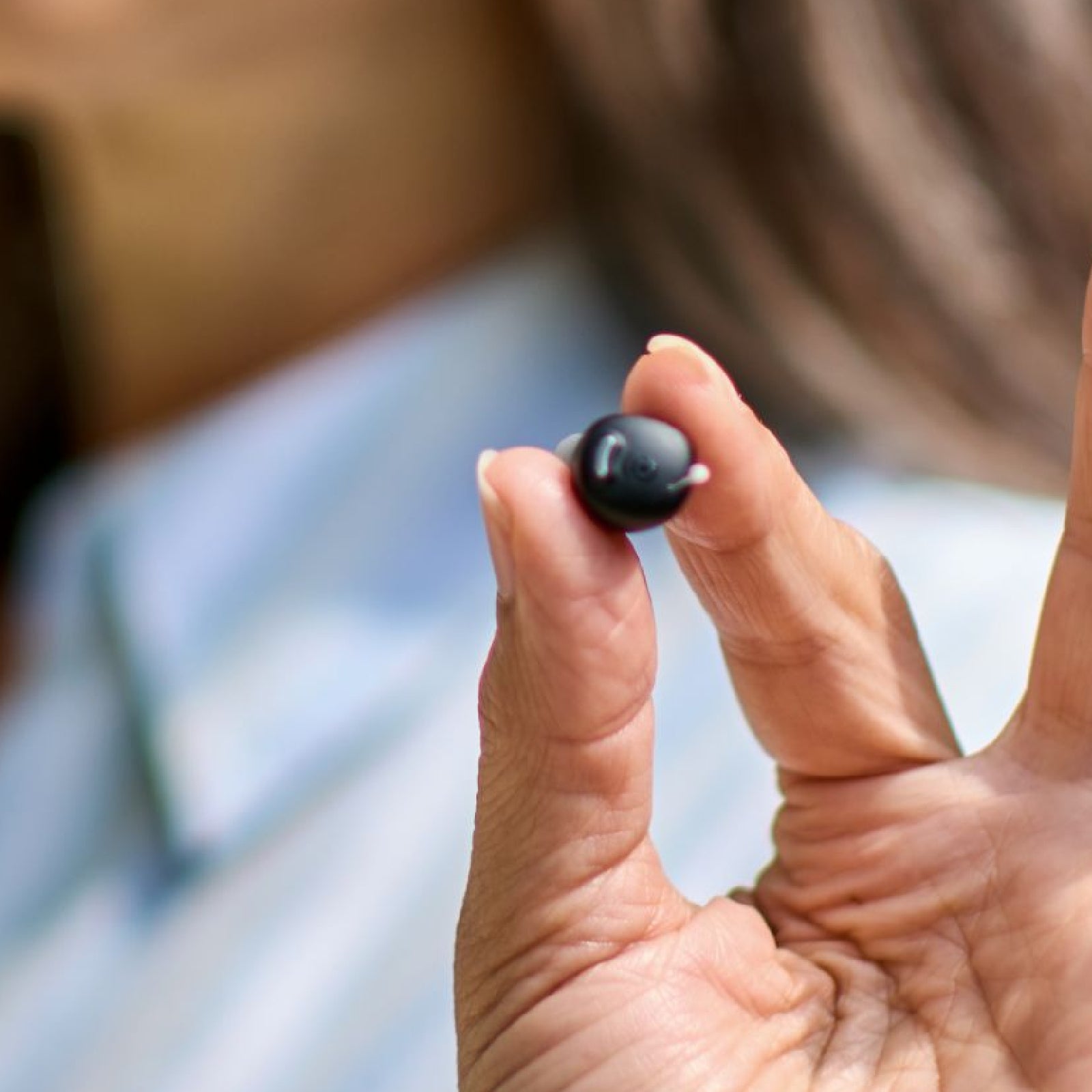 Cearvol Nano (Midnight)