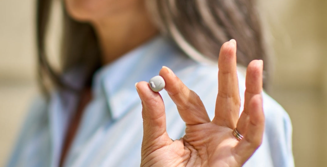 Cearvol Nano (Starlight)