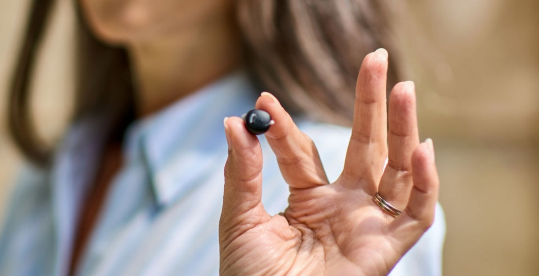 Cearvol Nano (Midnight)