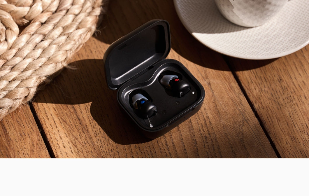 Cearvol Nano (Midnight)