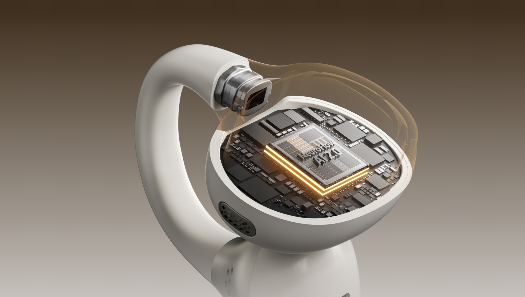 NEW ARRIVAL EXCLUSIVE - Cearvol Liberte OTC Hearing Aids + Extra 1 Year Warranty