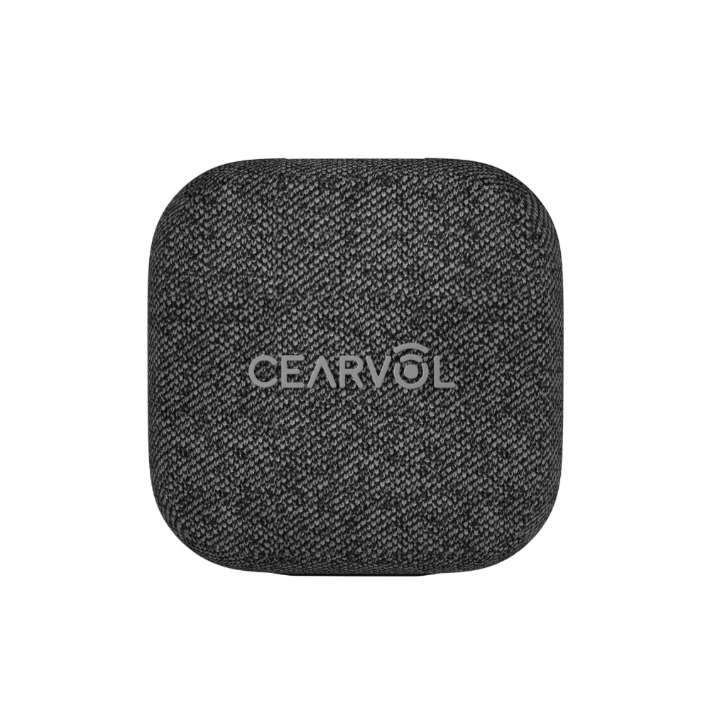 Cearvol Wave Lite Black