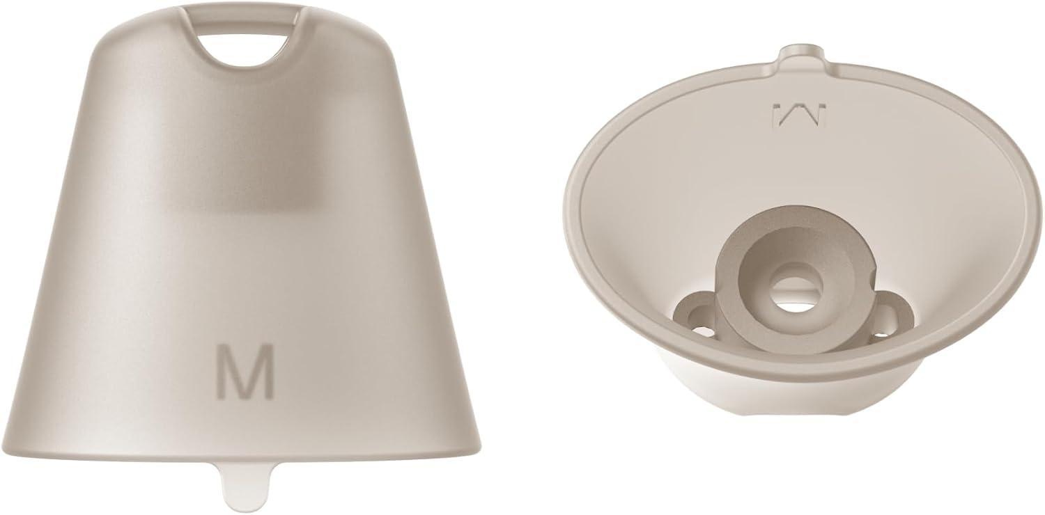 Nano Ear Tips Domes (S/M/L)