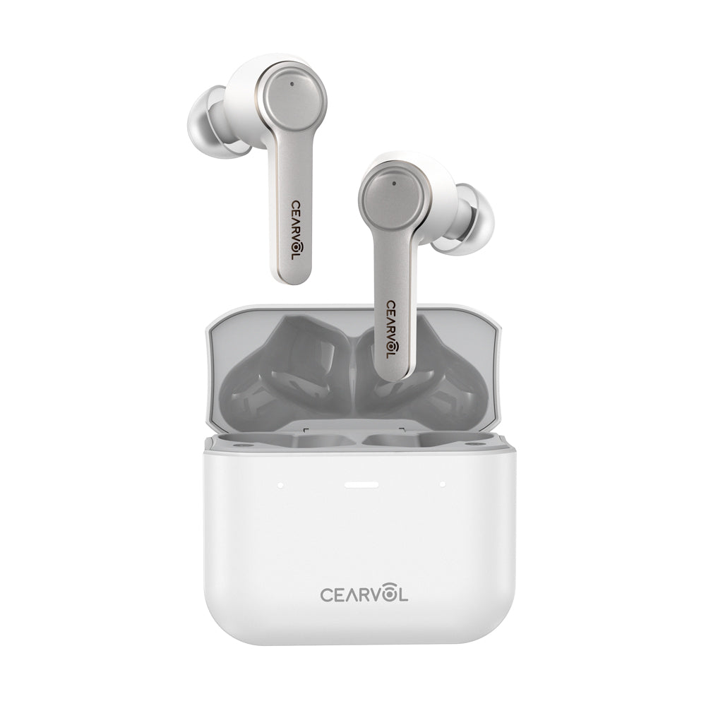 Cearvol Diamond X1(White)