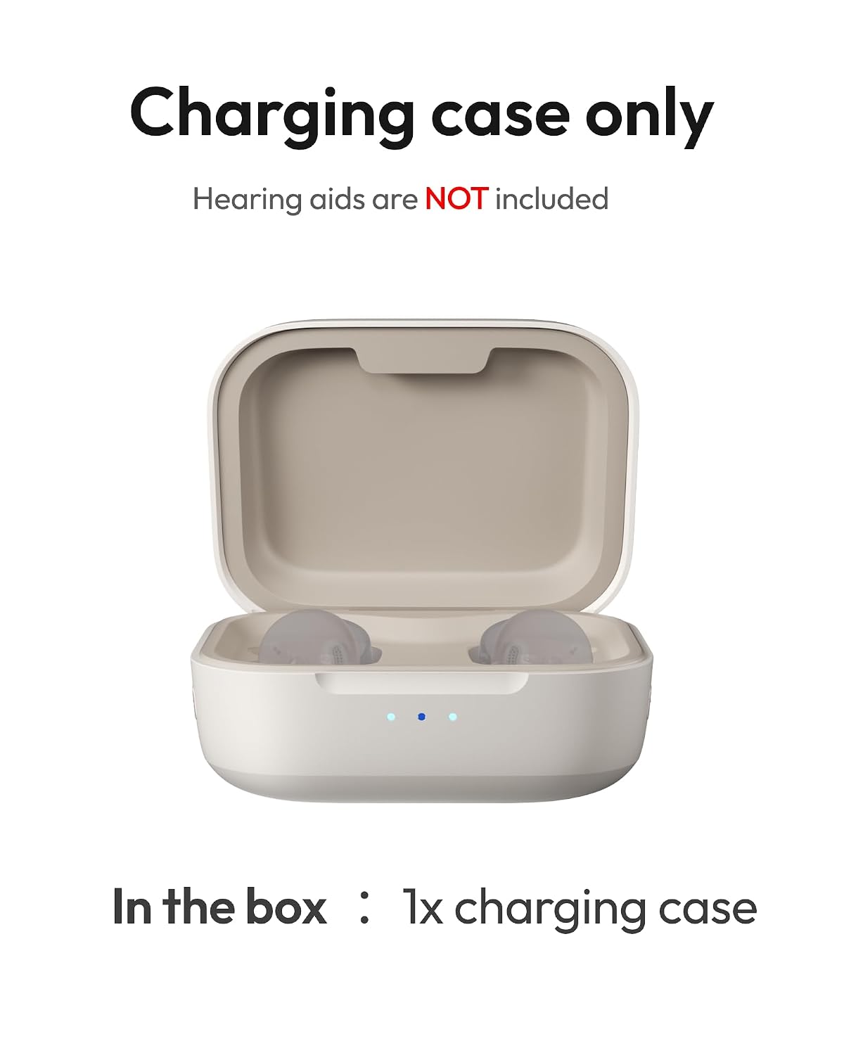 Nano Charging Case