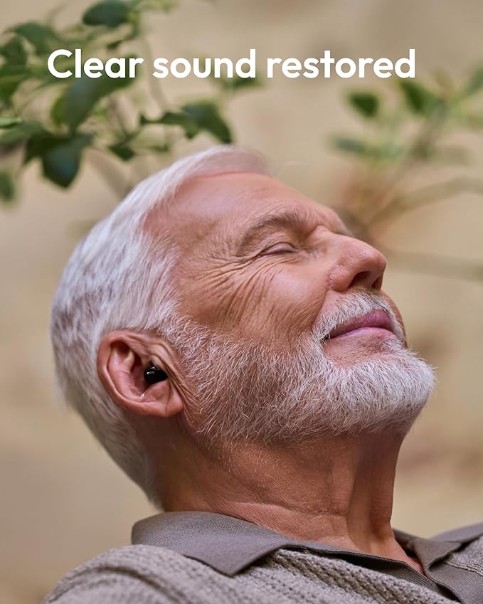 Wax Guard Filters for OTC Hearing Aids - 32 Count - for Wave /Wave Lite /Nano