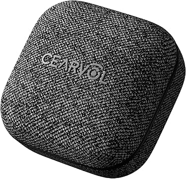 Cearvol Wave Lite Charging Case (Midnight)