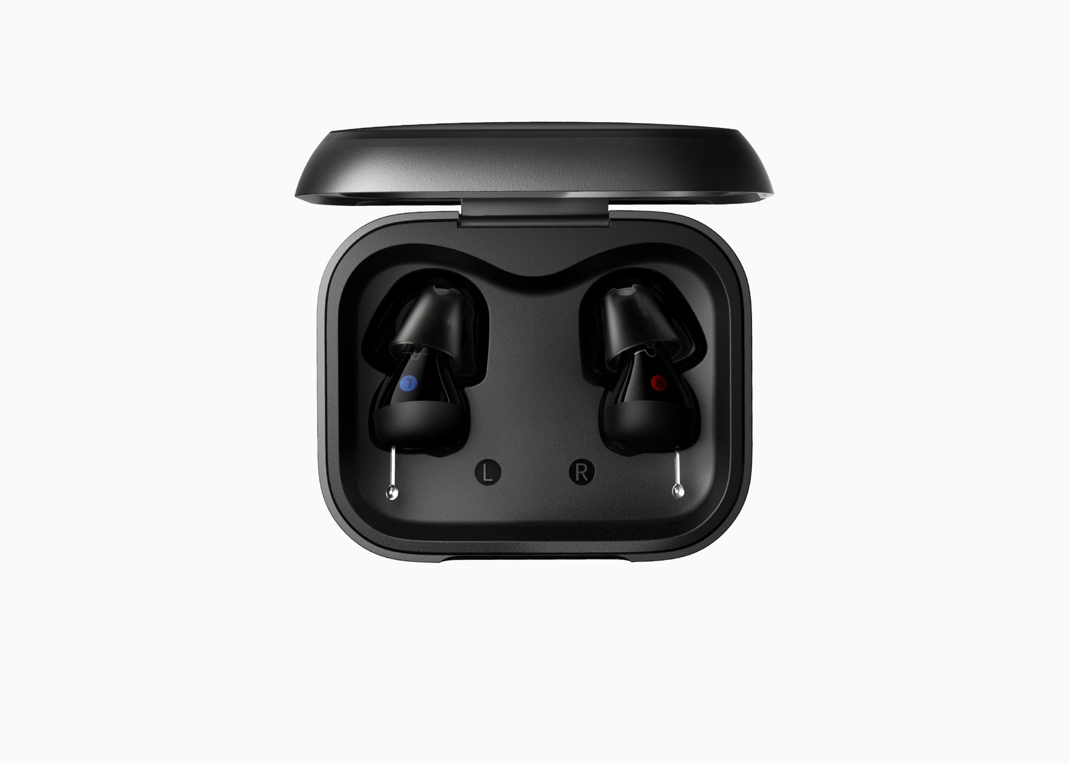 Cearvol Nano (Midnight) OTC Hearing Aids