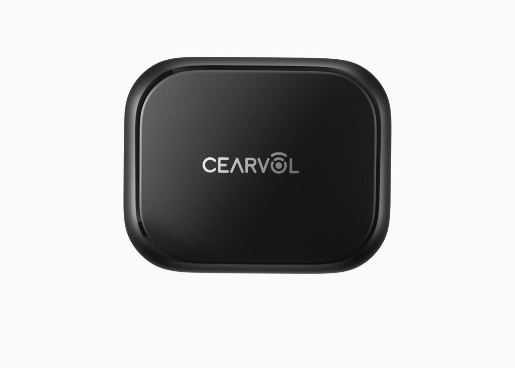 Cearvol Nano (Midnight)