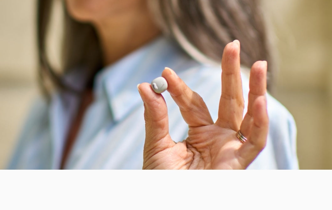 Cearvol Nano (Starlight)