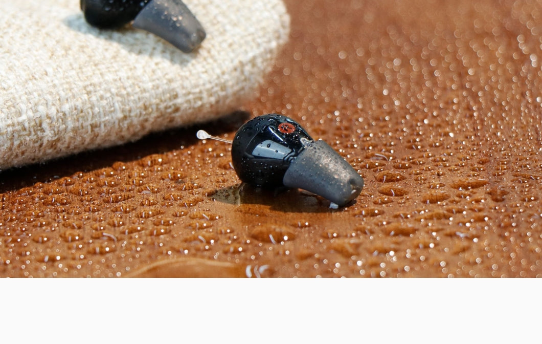 Cearvol Nano (Midnight)