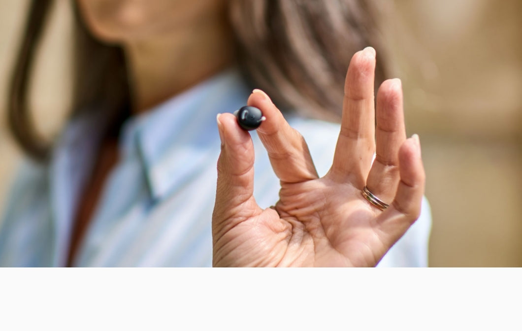 Cearvol Nano (Midnight)