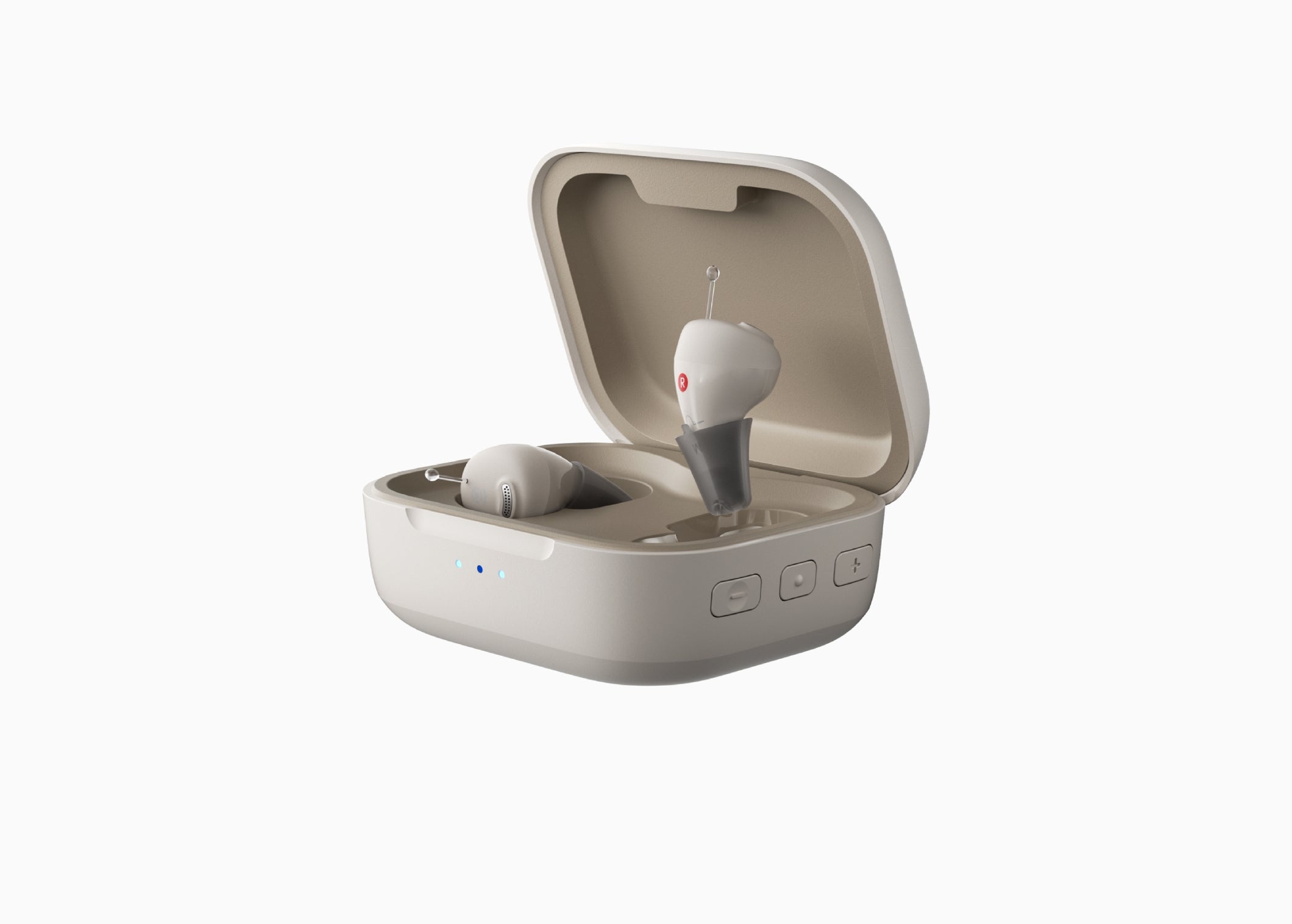 Cearvol Nano (Starlight) OTC Hearing Aids