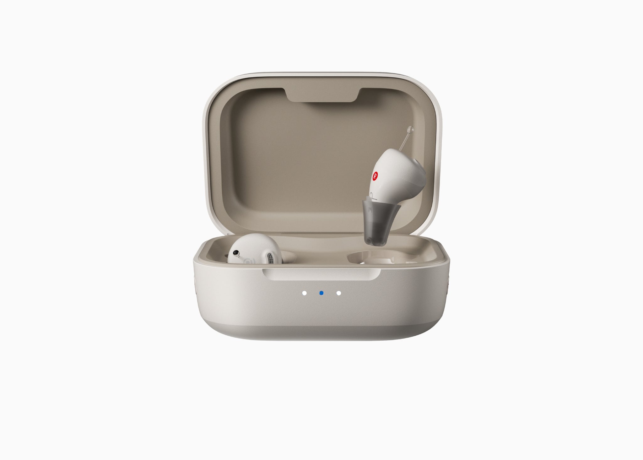 Cearvol Nano (Starlight) OTC Hearing Aids