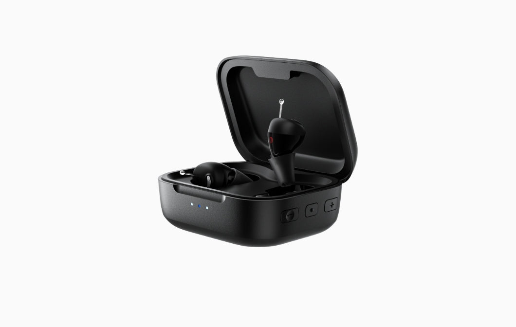 Cearvol Nano (Midnight)