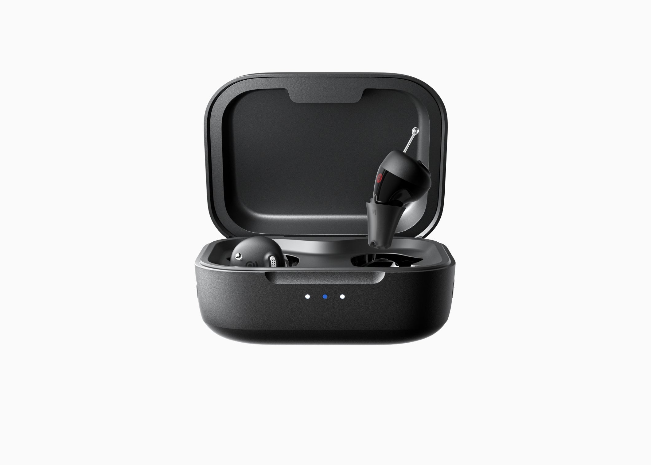 Cearvol Nano (Midnight) OTC Hearing Aids