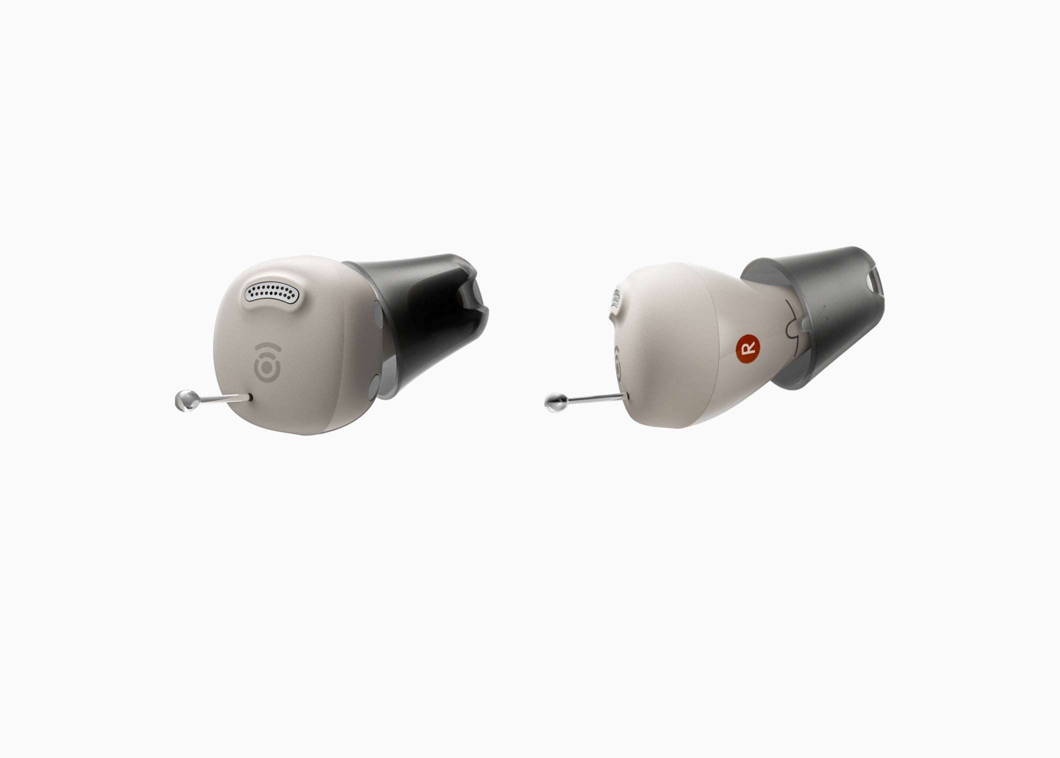 Cearvol Nano (Starlight) OTC Hearing Aids