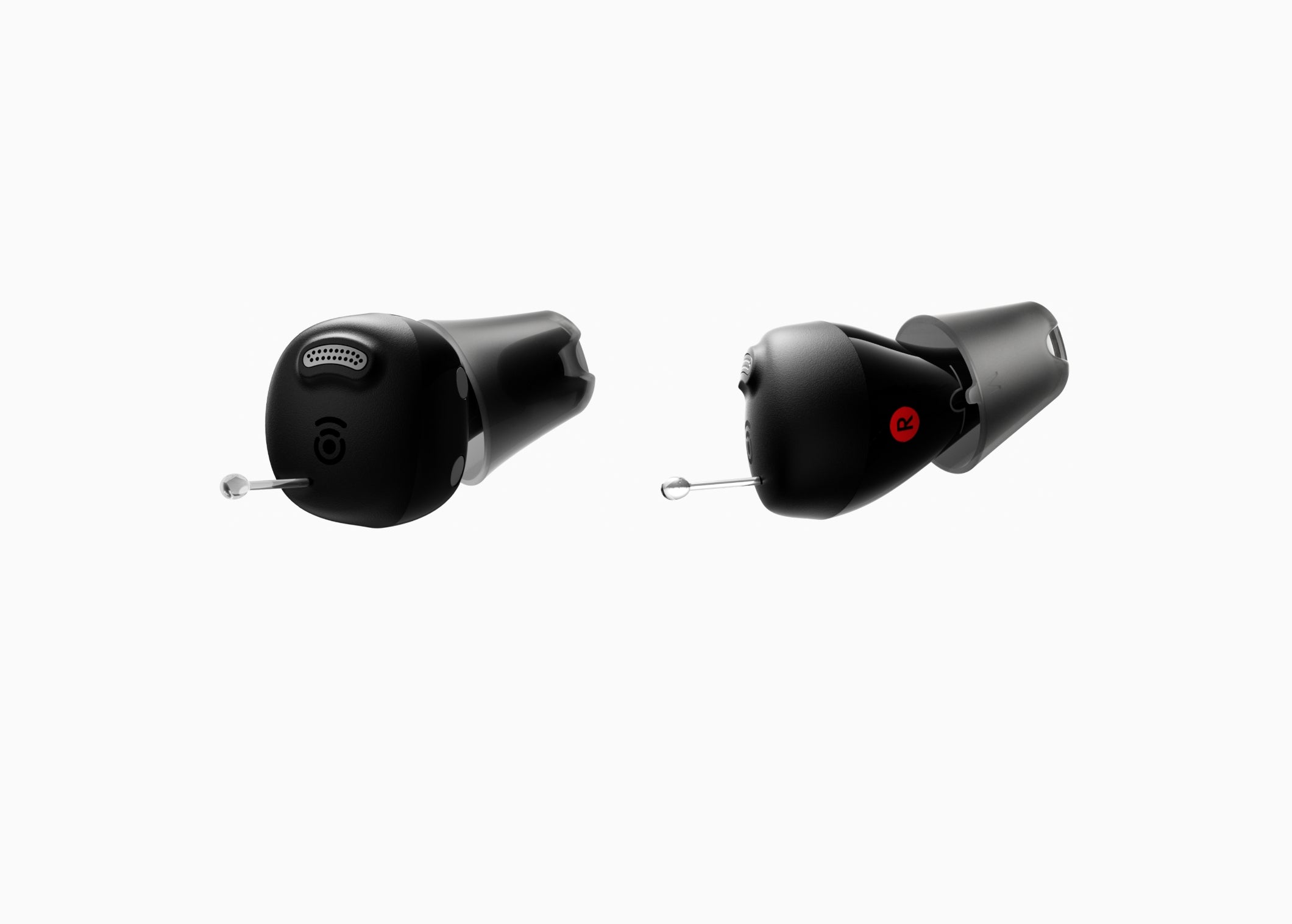 Cearvol Nano (Midnight) OTC Hearing Aids