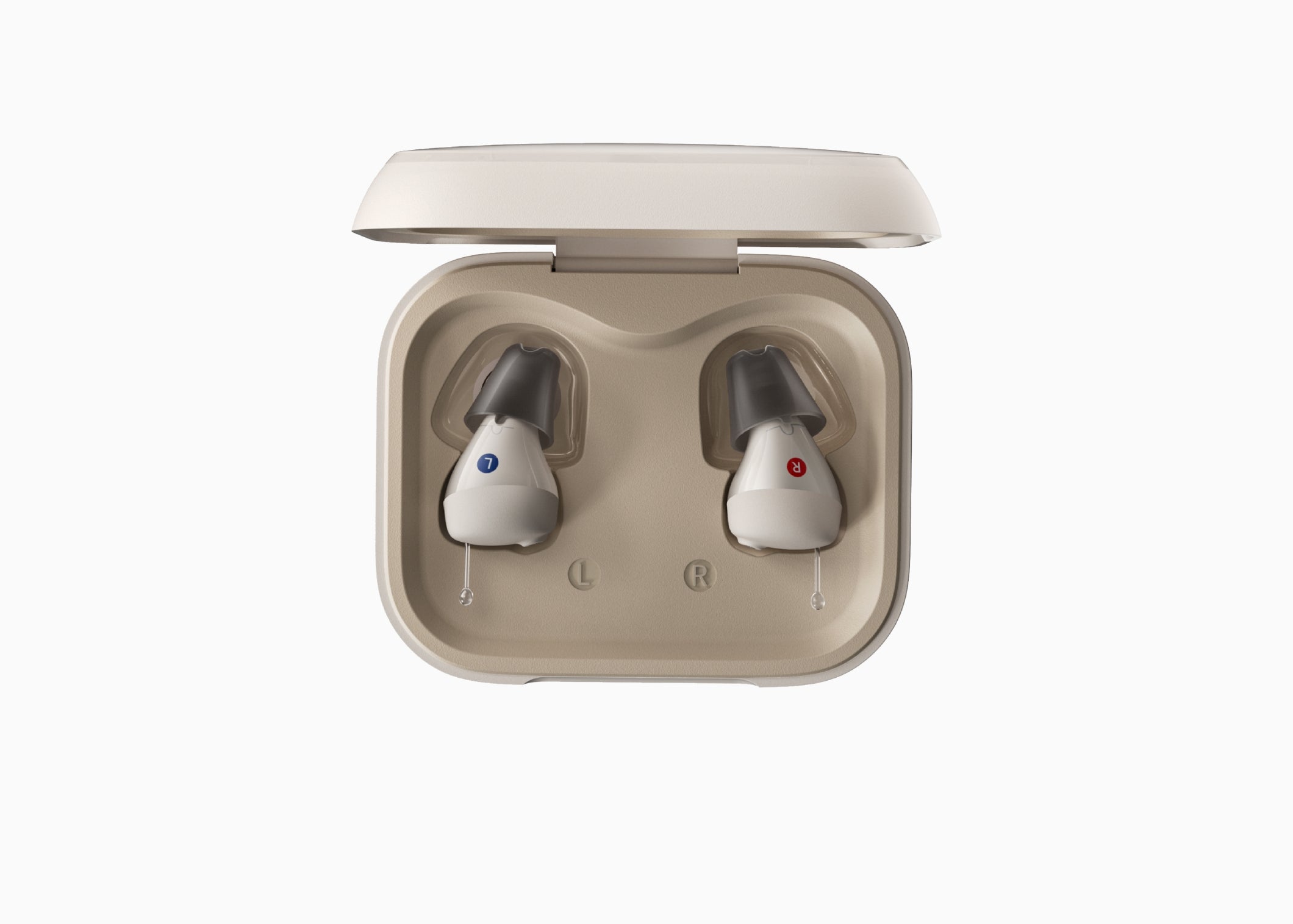 Cearvol Nano (Starlight) OTC Hearing Aids