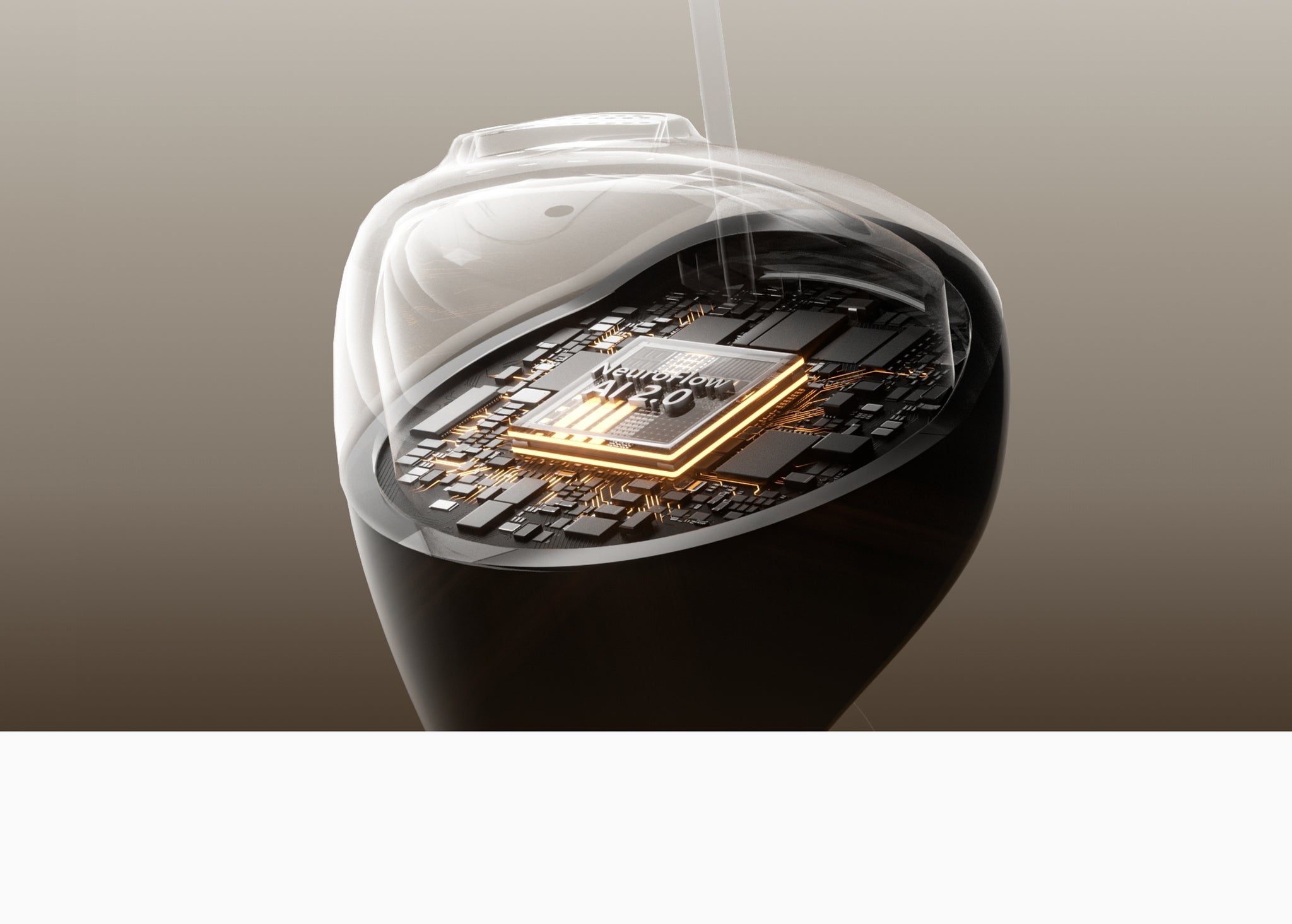 Cearvol Nano 2 (Starlight) OTC Hearing Aids