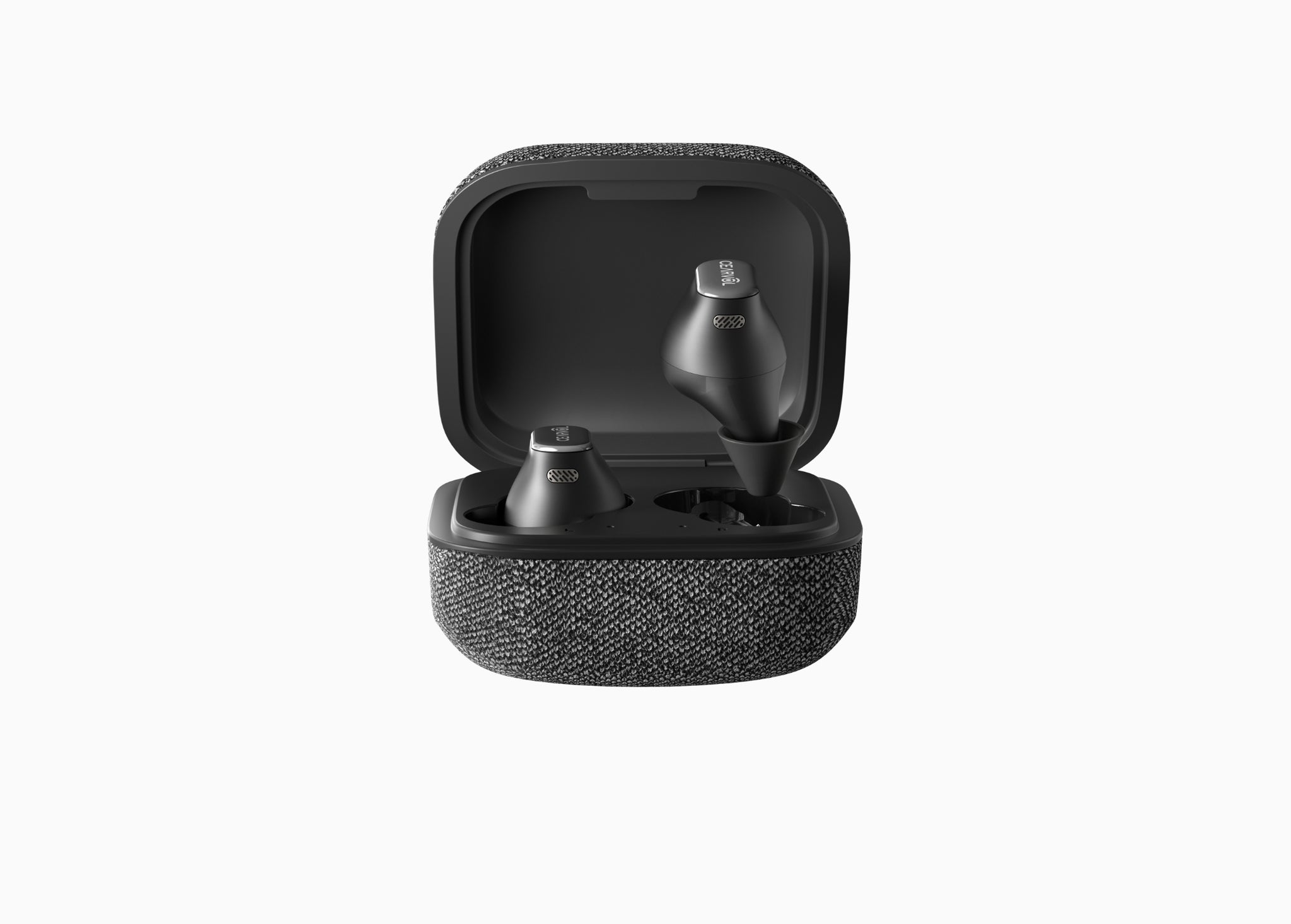 Cearvol Wave Lite (Midnight) OTC Hearing Aids