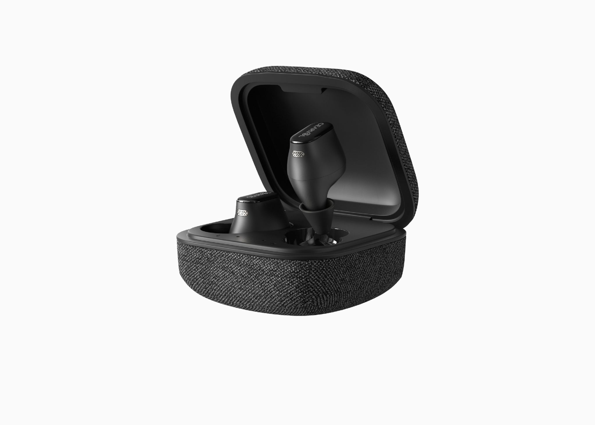 Cearvol Wave Lite (Midnight) OTC Hearing Aids