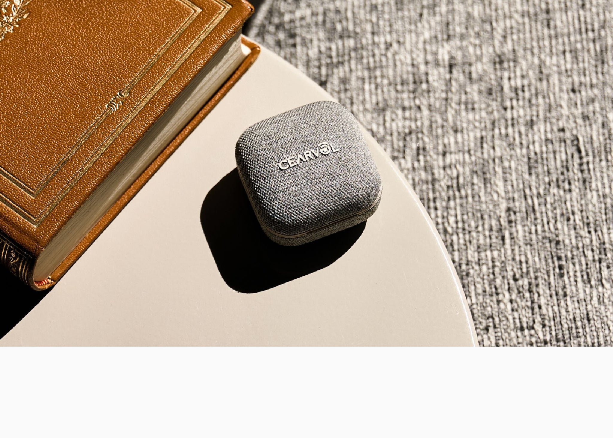 Cearvol Wave Lite (Starlight) OTC Hearing Aids