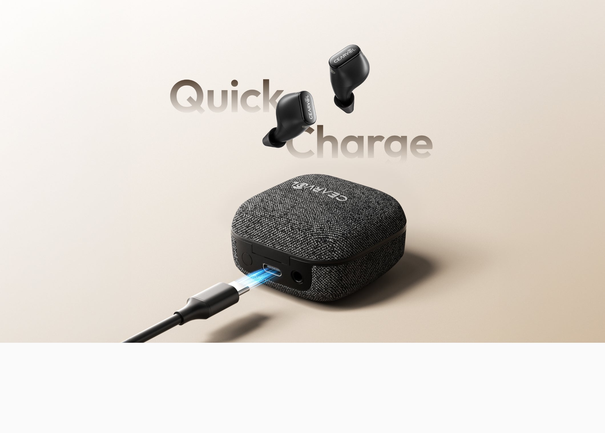 新品未使用 Cearvol Wave Lite 集音器 聴覚アンプ AUX-IN Amazon.com: Cearvol-Wave Lite OTC Hearing Aids with Bluetooth App