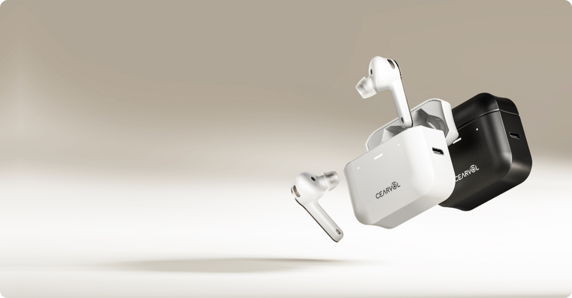 Redefining 
hearing in style