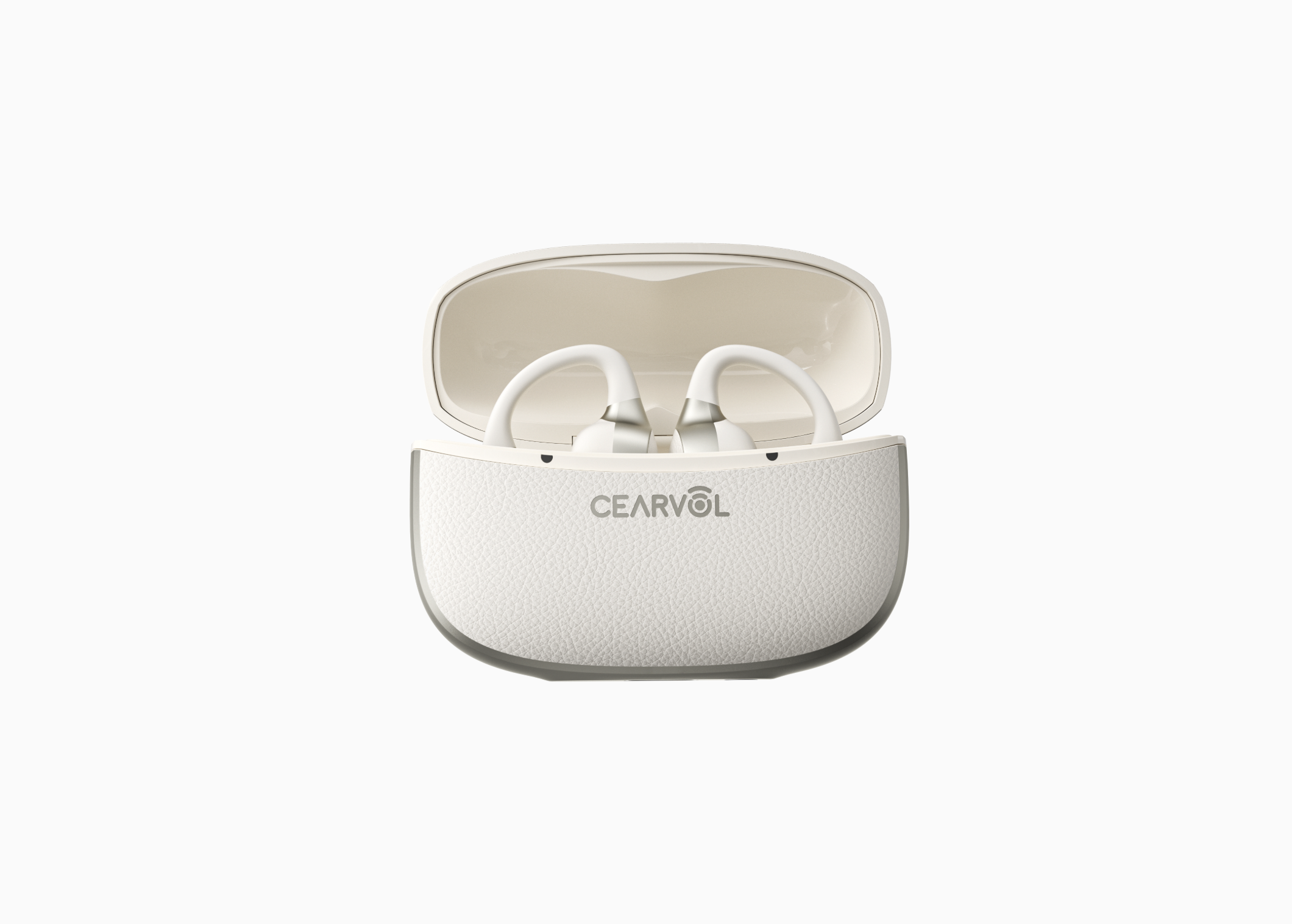 Cearvol Liberte OTC Hearing Aids Starlight