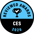 CES reviewed awards for Cearvol hearing aids