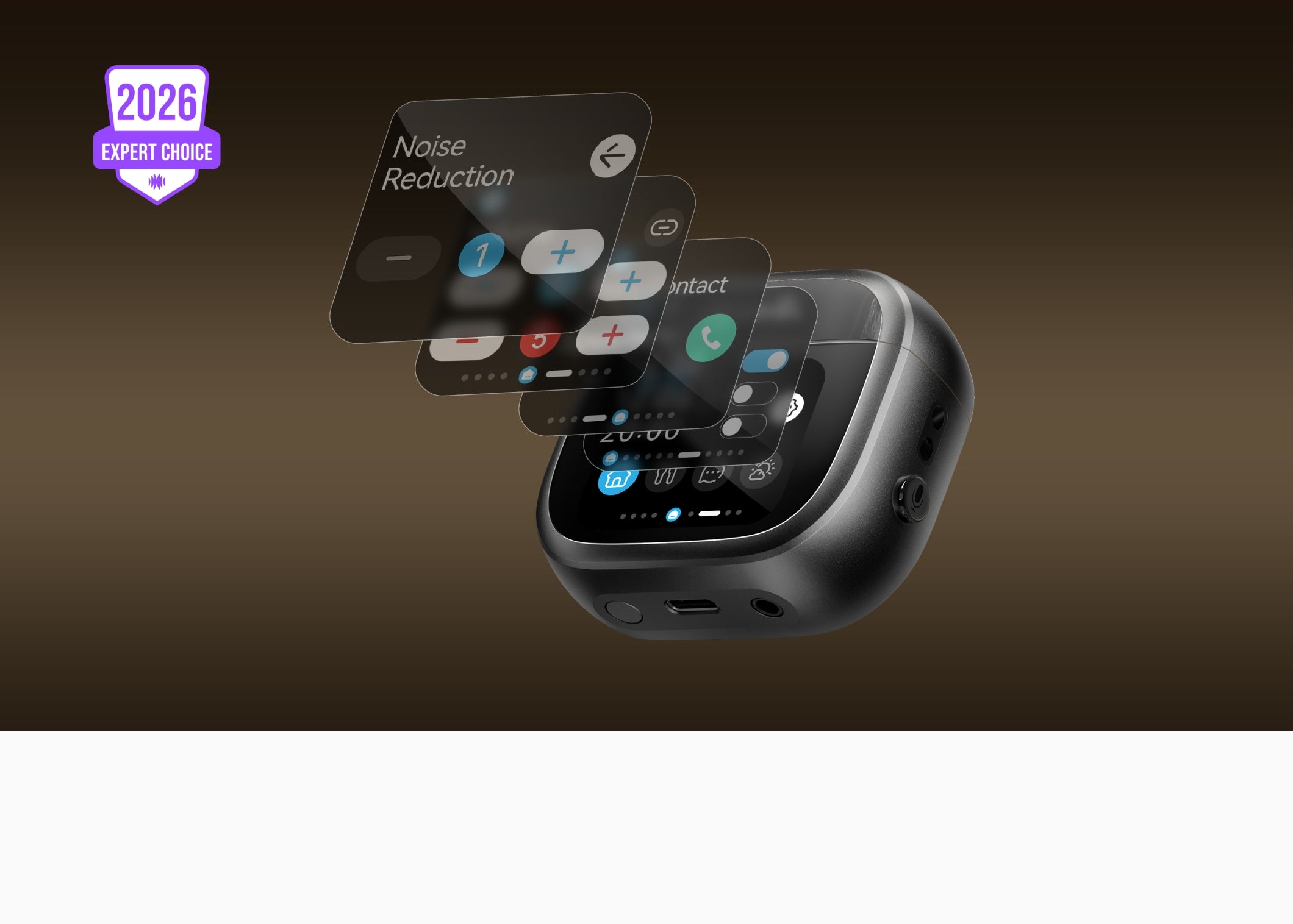 Cearvol Wave (Midnight)