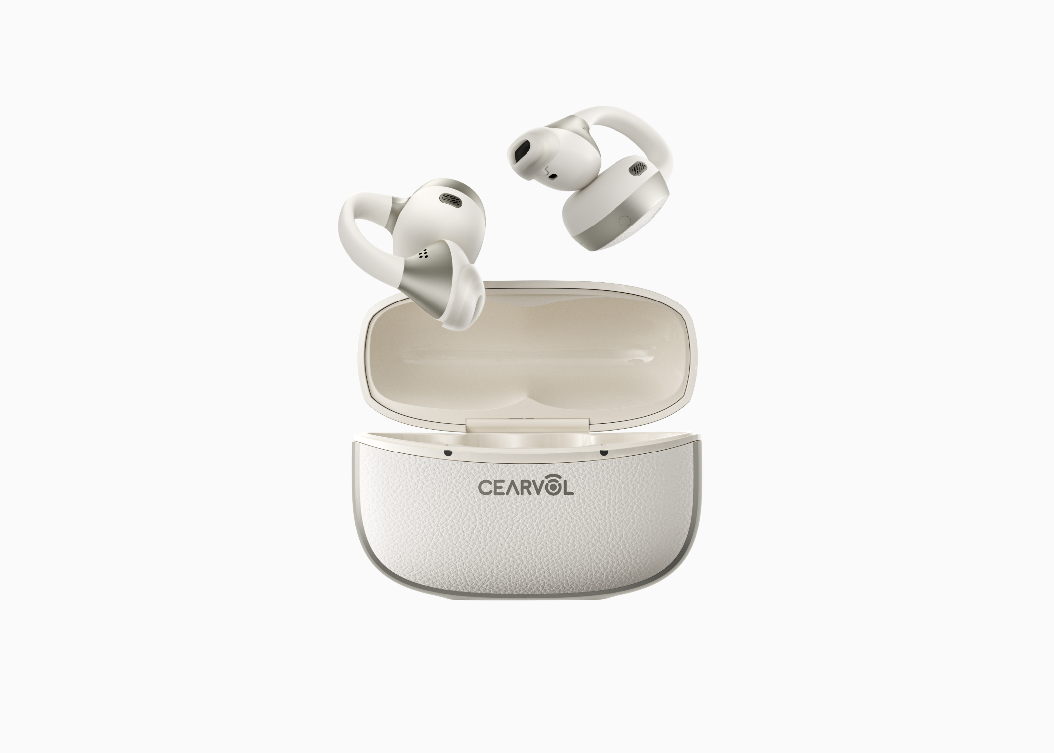 Cearvol Liberte OTC Hearing Aids
