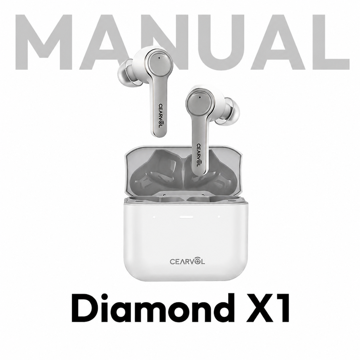 Cearvol Product Manuals