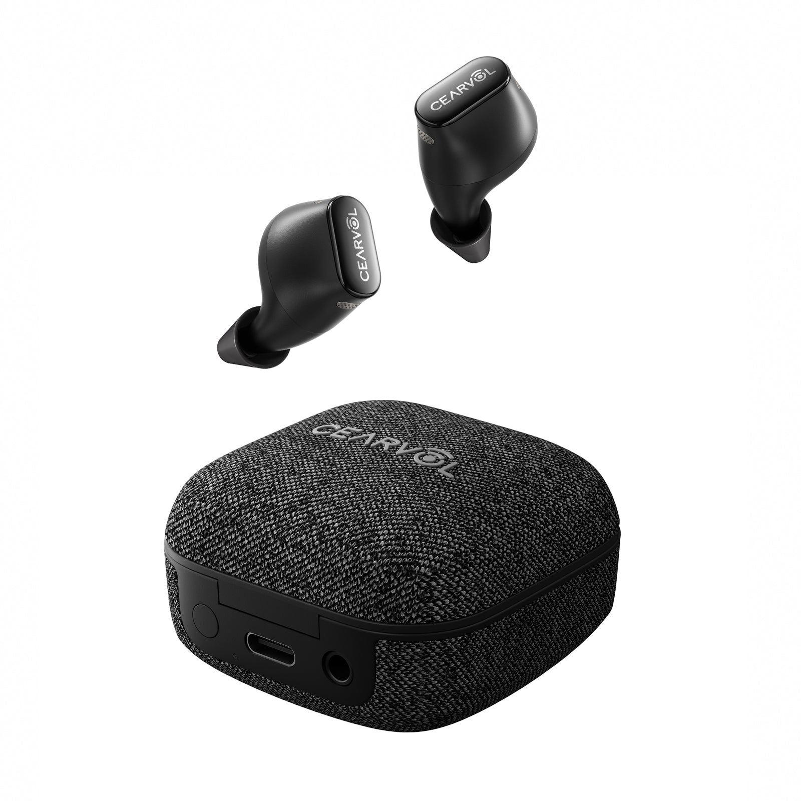 Cearvol Wave Lite (Midnight)