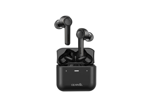 Cearvol Diamond X1: Rechargeable OTC Hearing Aids with Bluetooth