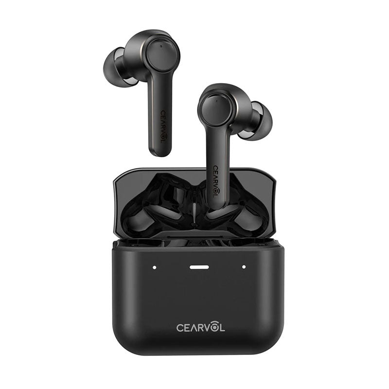 Cearvol Diamond X1 (Black)