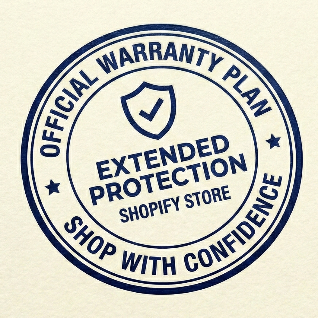 1-Year Extended Warranty